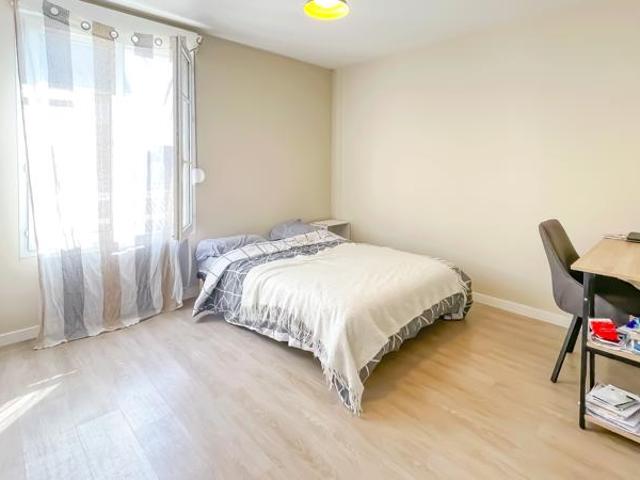 Appartement vente à Le Mans