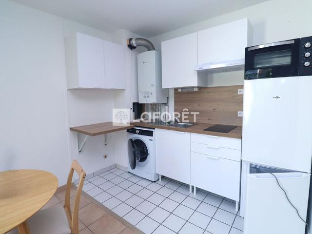 Appartement location à Saint-Germain-en-Laye, Achères