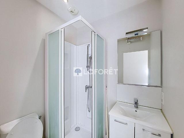 Appartement location à Amiens