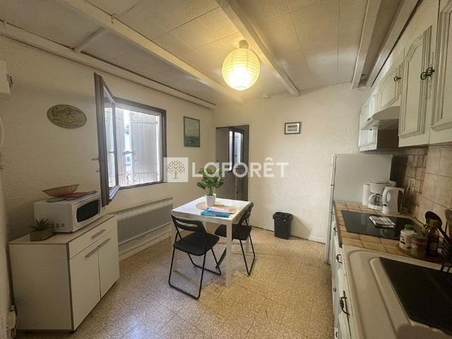 Appartement location à Arles