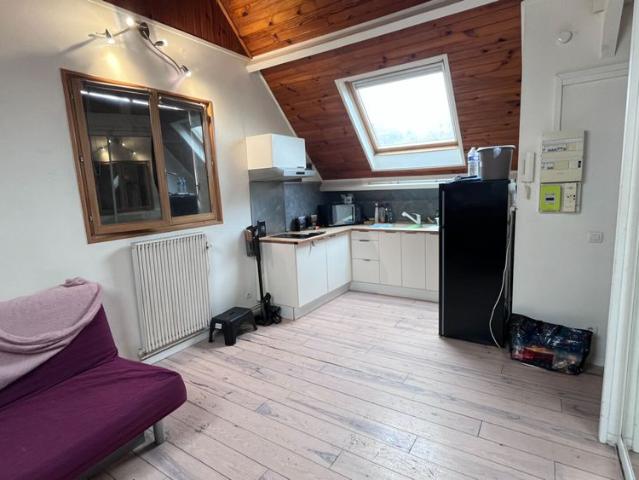 Appartement location à Palaiseau, Arpajon