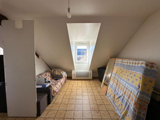 Appartement location à Porte Saint-Denis, Arpajon