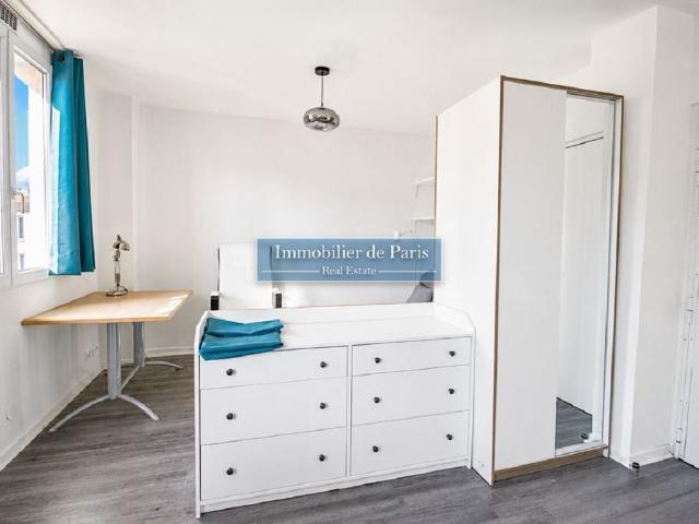 Appartement location à L'Haÿ-les-Roses, Ivry-sur-seine