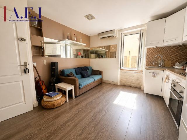 Appartement vente à Arrondissement de Toulon, Bandol