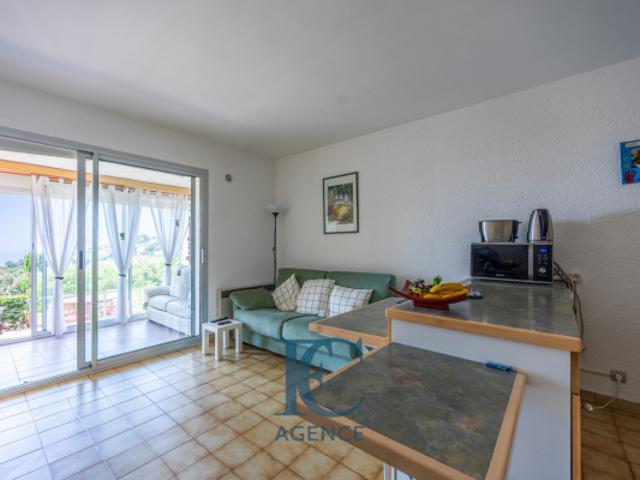 Appartement vente à Arrondissement de Toulon, Bandol