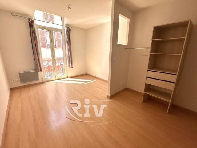 Appartement location à Vienne, Beaurepaire
