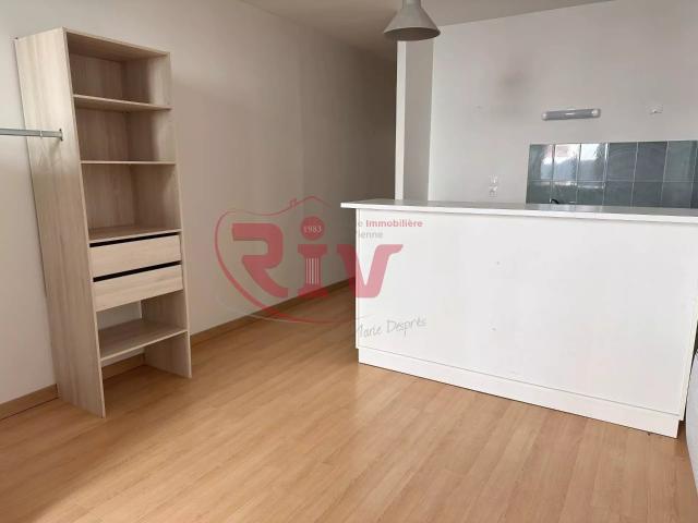 Appartement location à Vienne, Beaurepaire