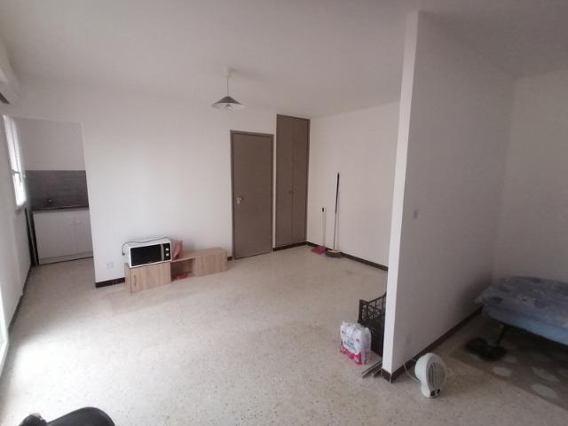 Appartement vente à Montpellier