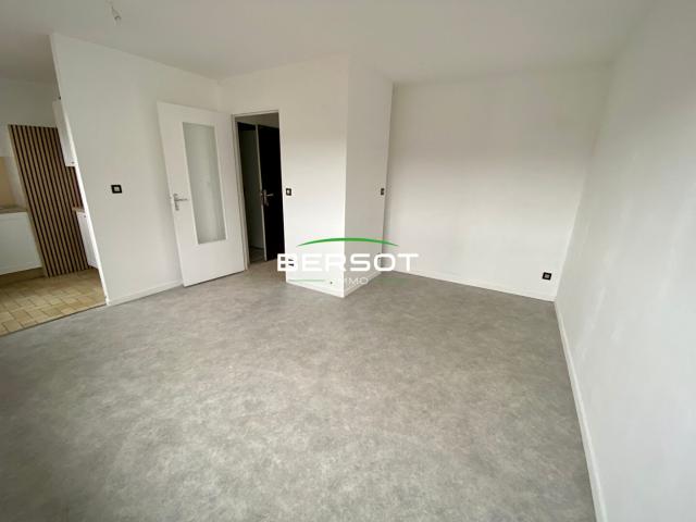 Appartement location à Besançon