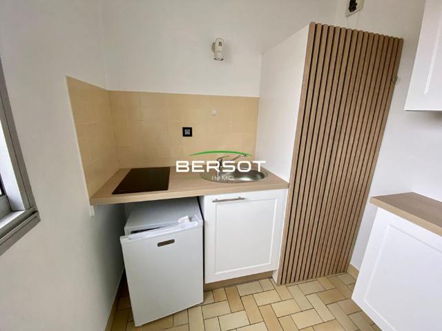 Appartement location à Besançon