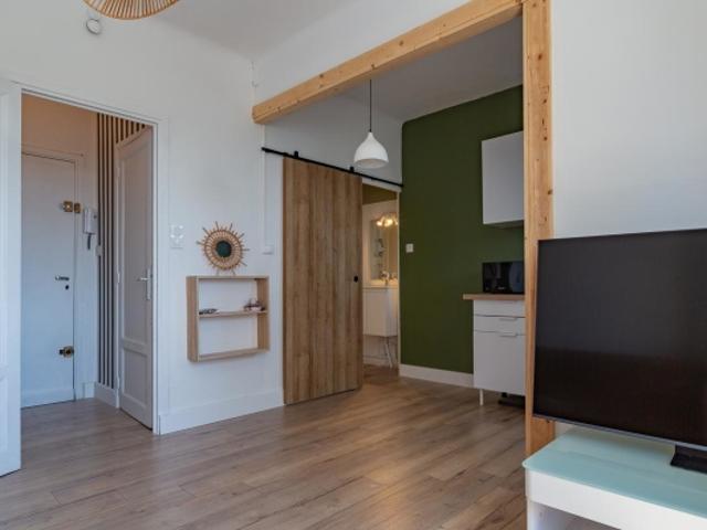 Appartement vente à Valence