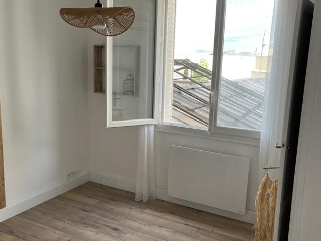 Appartement vente à Valence