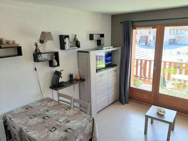 Appartement vente à Gap, Agnières-en-dévoluy