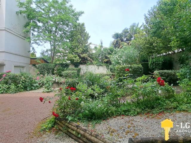 Appartement vente à Rochefort, Royan