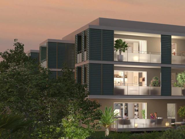 Appartement vente à Grasse, Villeneuve-loubet