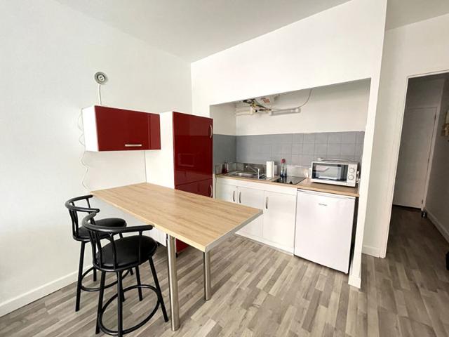 Appartement vente à Toulouse