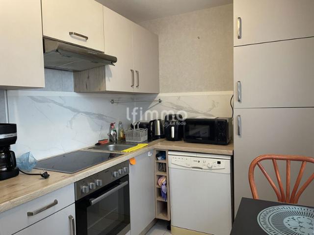 Appartement vente à Haguenau-Wissembourg, Mothern