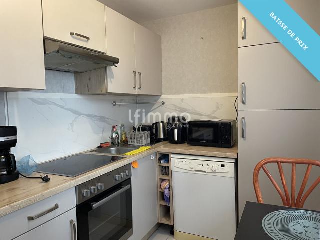 Appartement vente à Haguenau-Wissembourg, Mothern