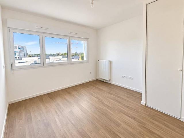 Studio location à Nord - Saint-Martin, Rennes