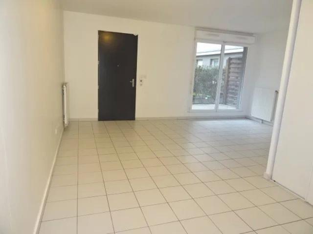 Appartement vente à Palaiseau, Morangis