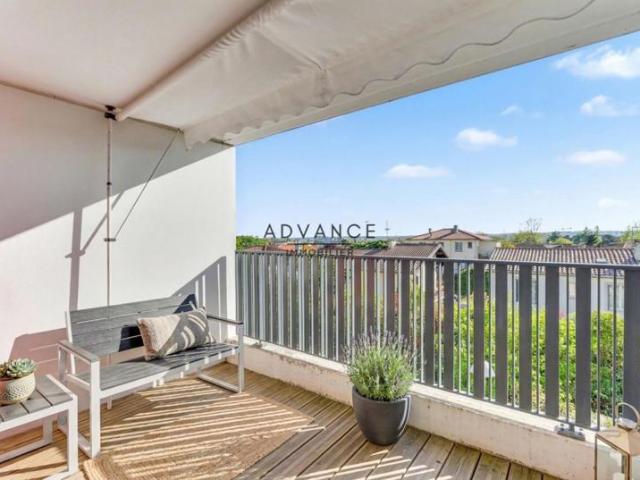 Appartement vente à Toulouse