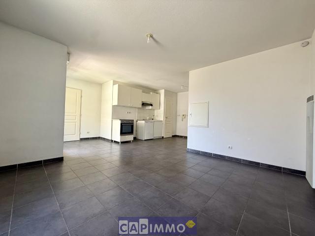 Appartement vente à Arrondissement de Toulon, Toulon