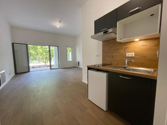 Appartement location à Tours