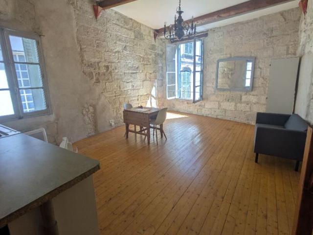 Appartement location à Avignon