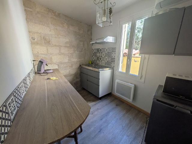 Appartement location à Avignon