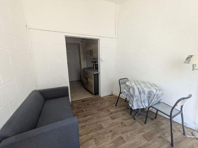 Appartement location à Avignon