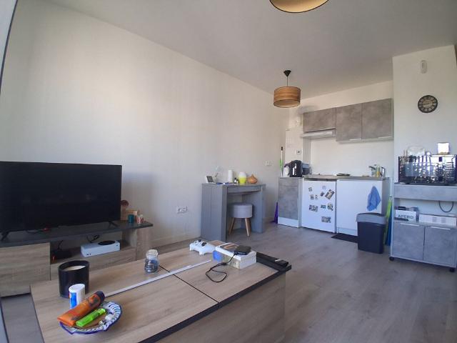 Appartement location à Bobigny, Les Lilas