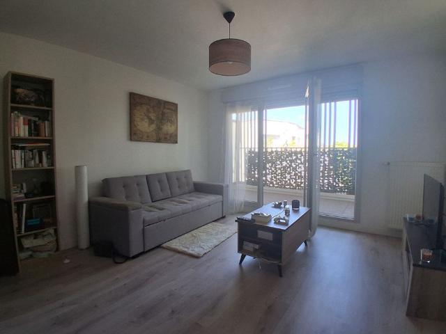 Appartement location à Bobigny, Les Lilas