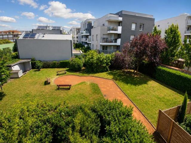 Appartement vente à Lyon, Métropole de Lyon