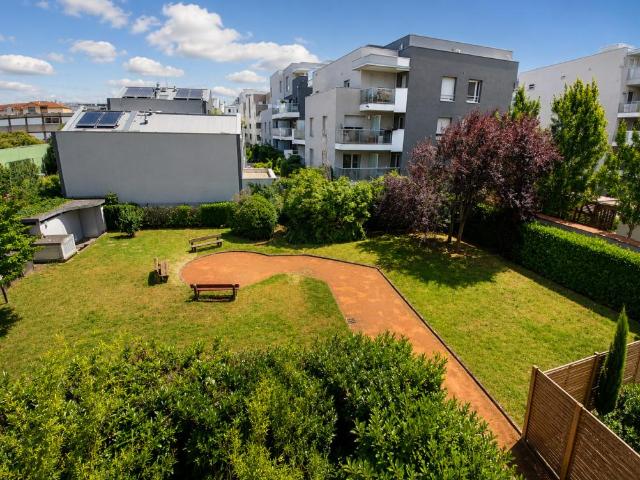 Appartement vente à Lyon, Métropole de Lyon