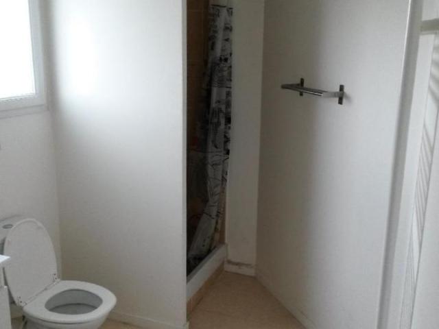 Appartement location à Nantes