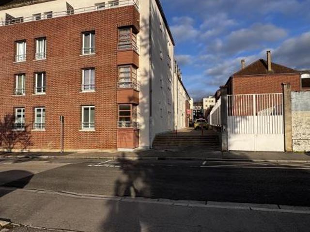 Appartement location à Beauvais