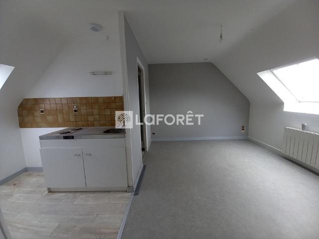 Appartement location à Guingamp, Bretagne