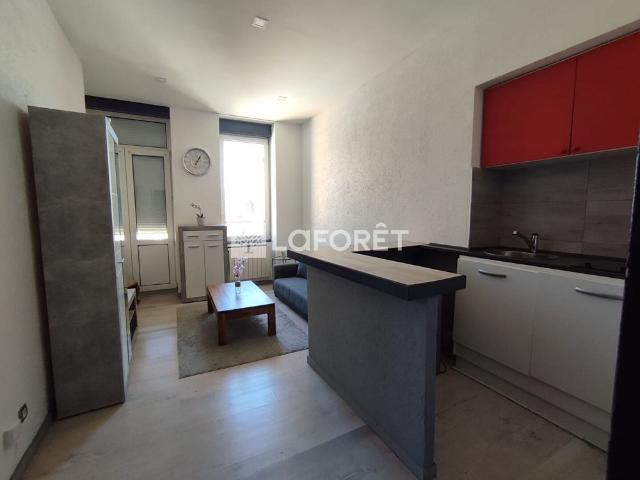 Appartement location à Alençon
