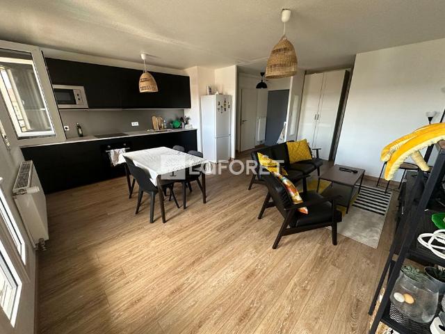 Appartement location à Belfort, Saraz