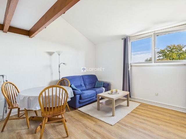 Appartement location à Kernevez, Bénodet