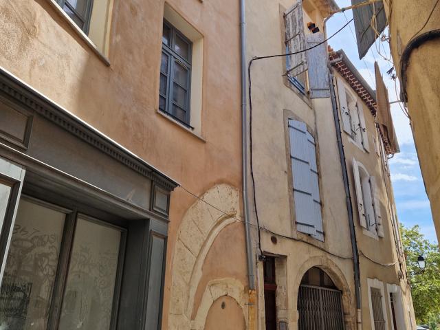 Appartement vente à Béziers