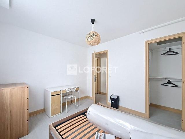 Appartement location à Pau, Billère