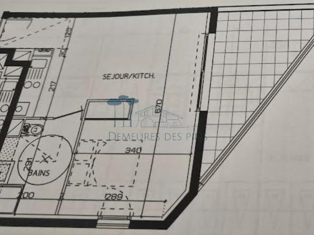 Appartement vente à France métropolitaine, Bayonne