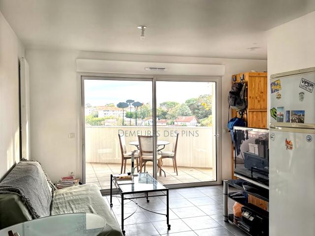 Appartement vente à Bayonne