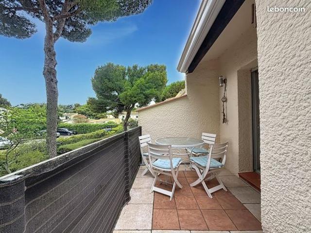 Appartement vente à Béziers, Agde