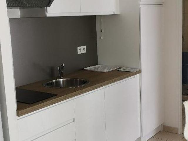 Appartement location à Nantes