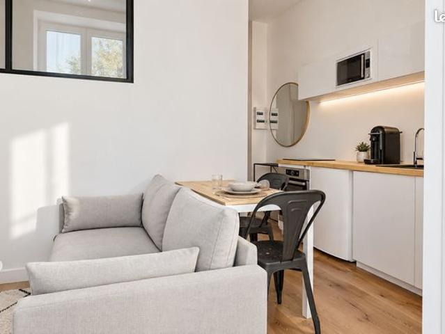 Appartement vente à Quimper, Bretagne