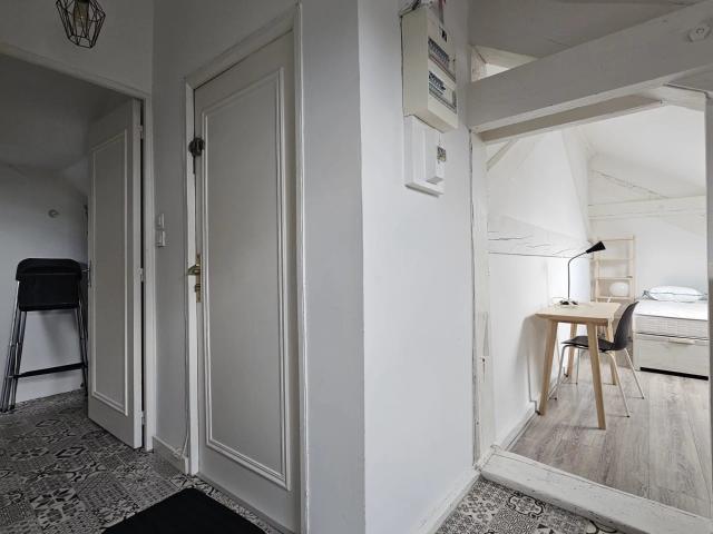 Appartement vente à Toulouse