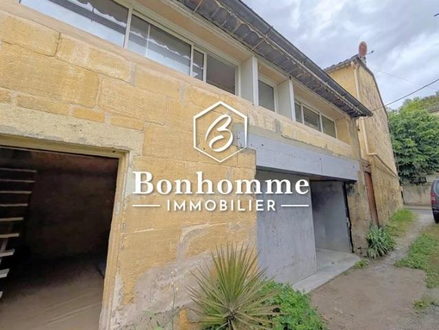 Appartement location à Langon, Langoiran