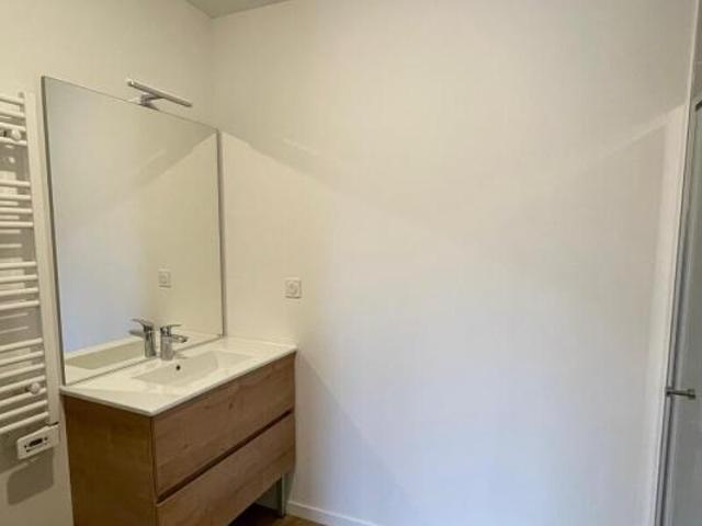 Appartement location à Bourgchevreuil, Cesson-Sévigné